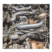 Genuine B-mw 6L 900kg 6 Cylinder Diesel High Quality New Marine Engine OE NO. 51717123311 No Warranty for Sale