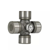 GUIS7 33mm x 103mm Ensemble croisé Arbre à cardan Palier à joint universel