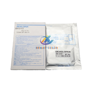 Best Verkopende Dv310 Voor Konica Minolta Bizhub 200 250 <span class=keywords><strong>350</strong></span> Bh200 Bh250 Bh350 Zwarte Ontwikkelaar Toner Fotokopieerapparaten Machine - Product Image 1