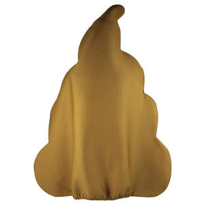 Costume <span class=keywords><strong>de</strong></span> caca pour enfant, spectacle <span class=keywords><strong>de</strong></span> scène amusant pour fête <span class=keywords><strong>de</strong></span> carnaval, PLAN-006 - Product Image 3