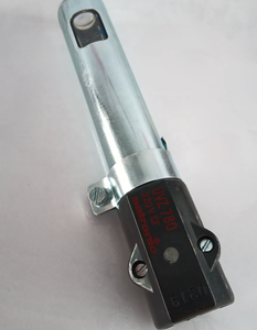 เครื่องตรวจจับรังสียูวีอุตสาหกรรม Uvz780 และเซ็นเซอร์ PLC พร้อมการสื่อสาร EtherCAT/Ethernet สำหรับระบบตรวจสอบความปลอดภัย - Product Image 1