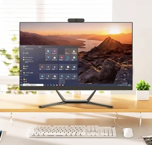 Cảm ứng tất cả-trong-một máy tính 24inch i5/i7/I9 DDR4 16 + <span class=keywords><strong>512</strong></span> 8 + 256G tất cả trong một màn hình máy tính kinh doanh Máy tính để bàn chơi game màn hình - Product Image 6