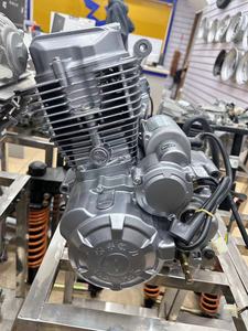 For 350EXC-F DUAL-SPORT 4-Stroke CG250 250CC4-Valve Air Cooled <b>Engine</b> Dirt <b>Bike</b> Motorcycle Super Motorcycle for 350E - Product Image 4