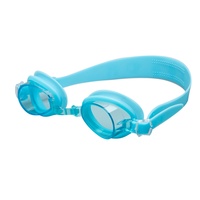 Lunettes de natation Xin Yi Xuan pour enfants, couleur personnalisée, verres HD transparents, anti-buée, pour entraînement en piscine