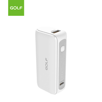 Mince facile à transporter 21700 batterie chargeur de téléphone portable Promotion Type C LED charge rapide 22.5W PD batterie externe 5000mAh