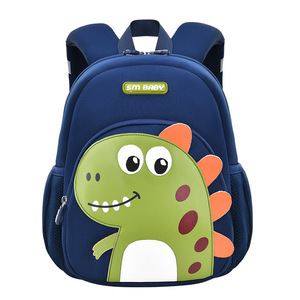 Kids School Bagpack Custom Girls Boys <strong>Bags</strong> Backpack Bookbags for Children - Product Image 1