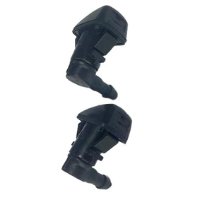 Boquilla de Limpiaparabrisas para Ford Fusion, Milan y Lincoln, 8E5Z17603A, Pieza Mecánica de Plástico para Modelos 2006, 2010 y 2012 - Product Image 1