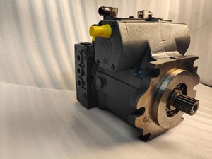 Pompe de remplacement OEM pour équipement de construction 20r8952 1455284 K000243107 AA4vg140 AA4vg180 Dieci Bhd0170 5112315100 - Product Image 5