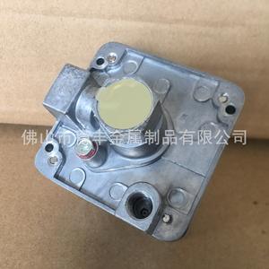 สวิตช์แรงดันอากาศ Winbond C6097A2210 สำหรับเตาแก๊ส เครื่องจักรแก๊ส สวิตช์แรงดัน 220V สำหรับเครื่องอัดอากาศ - Product Image 5