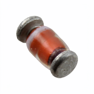 BZV55C5V1 DO-213AC, MINI-MELF, SOD-80 Original One Stop Service Electronic Chips Component Diodes - Product Image 1