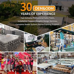 <span class=keywords><strong>Toldo</strong></span> de PVC personalizado para exteriores, parasol de aluminio eléctrico a prueba de viento, persiana <span class=keywords><strong>enrollable</strong></span> motorizada para Hotel - Product Image 5