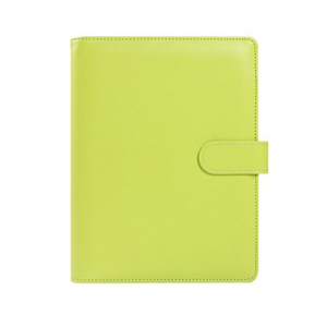 Tùy chỉnh hàng tuần da kế hoạch máy tính xách tay Tạp Chí xách tay với vải PP Giấy PVC Bìa Chất liệu sản xuất máy tính xách tay kế hoạch - Product Image 5