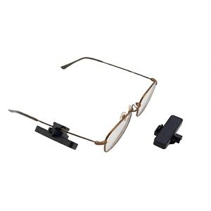 Etiqueta de Seguridad Óptica EAS 58khz AM, Diseño con Clip, Alarma Antirrobo, Etiqueta para Gafas, Universal para Ópticas y Tiendas de Gafas de Sol - Product Image 1