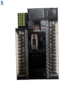 Module de contrôle logique programmable PLC CP1H-XA40DT-D-SC pour l'automatisation industrielle, version 1.3 - Product Image 1