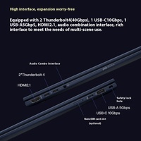 Latest HPS Laptop HPS EliteBook X Flip G1i 14 Inch Slim and Light Business Laptop with Ultra 7-226V 16GRAM 1TSSD
