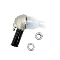 2113300335 Rotule Pour Mercedes benz W202 W211CLK200 CLK430 E200 E280 C180 S600 Haute Qualité