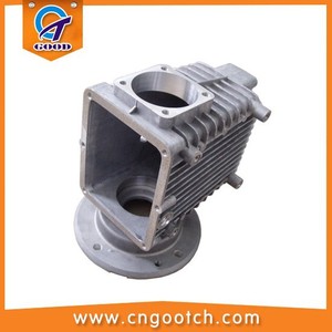 Thiết kế mới chính xác tùy chỉnh gia công CNC đúc áp lực DAC khuôn chèn cho đúc chết - Product Image 6