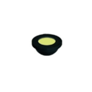 Luz de techo LED roja Ccs Hpd2 150rd, cuerpo de aleación de aluminio, regulable, para iluminación interior - Product Image 3