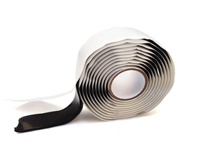 <span class=keywords><strong>2025</strong></span> mẫu miễn phí không thấm nước Mastic Băng BUTYL cao su cách điện băng tự amalgamating cho nước niêm phong & bảo vệ cách nhiệt - Product Image 6