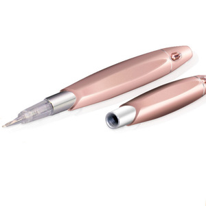 PMU Machine Pink Microblading Kit <span class=keywords><strong>Nala</strong></span> Princess Professional Light Eyebrow Tattoo Pluma eléctrica Herramientas básicas para principiantes - Product Image 4