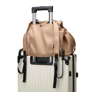 <span class=keywords><strong>Mochila</strong></span> Multifuncional de Gran Capacidad para Padres e Hijos, Moderna y Portátil, <span class=keywords><strong>con</strong></span> <span class=keywords><strong>Cuna</strong></span> para Auto, Bolsa de Compras para Maternidad, Ideal para Viajes - Product Image 4