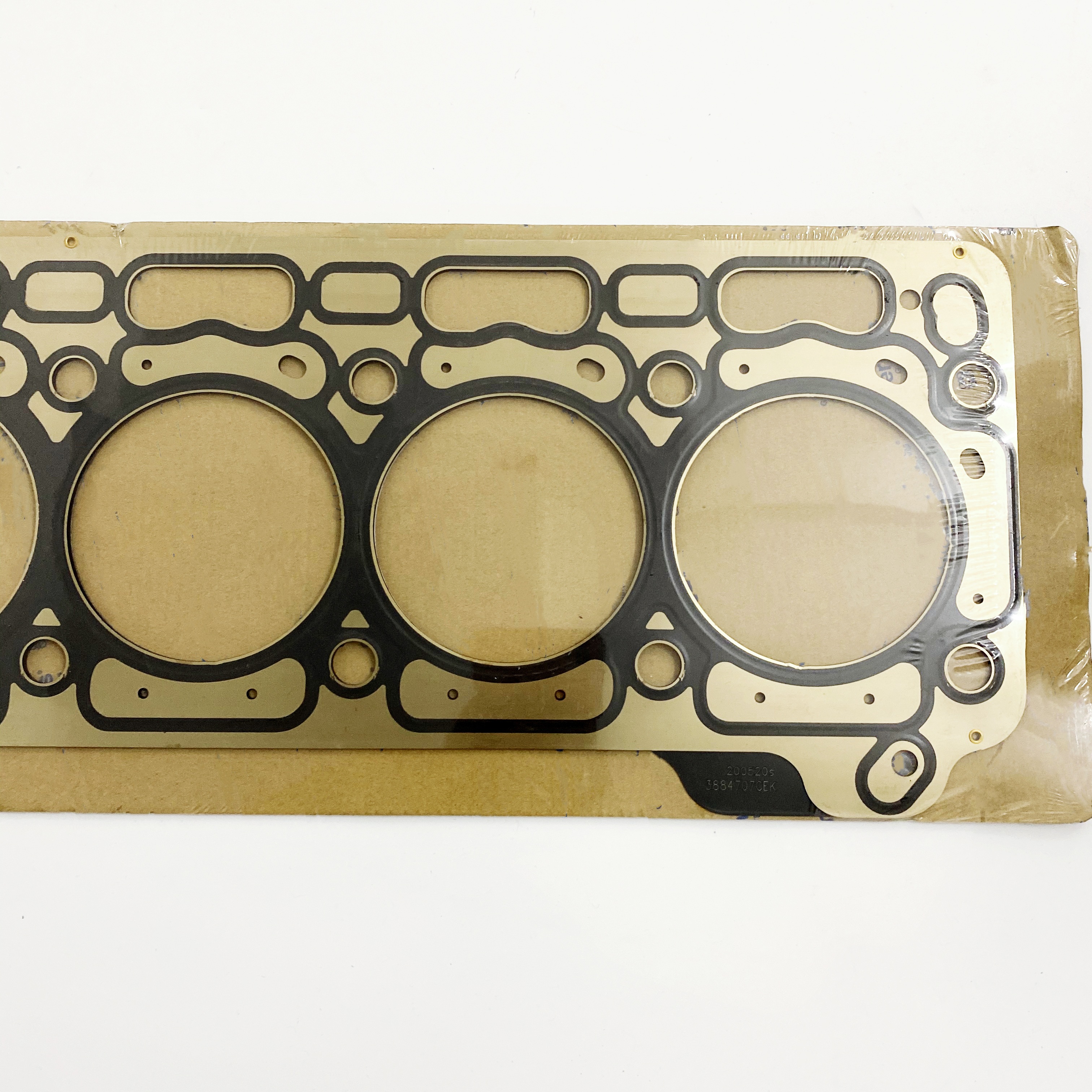 C7.1 Head Gasket 3884707 T442648 for Volvo 245 Diesel