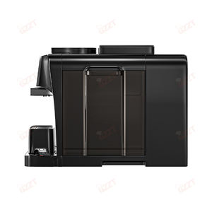 Machine à café professionnelle intelligente tout en 1 pour barista, espresso, cappuccino, <span class=keywords><strong>avec</strong></span> <span class=keywords><strong>broyeur</strong></span> de réfrigérateur, Wi-Fi - Product Image 4