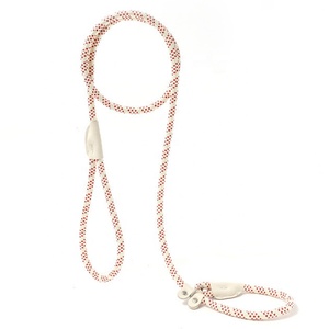 <span class=keywords><strong>Collar</strong></span> de Nailon Reflectante Sólido de Alta Calidad para Mascotas, Correa de Entrenamiento Premium para Exteriores, Cuerda de Paracord para Perros, Ejercicio y Paseo - Product Image 2
