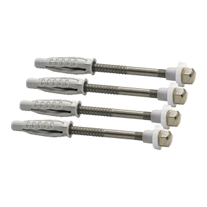 ปลั๊ก M6x90FIXING สำหรับ WCS และ bidets 8X40 anchors plug สำหรับ WCS และ bidets - Product Image 1