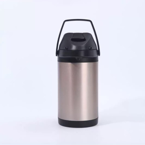 Bouilloire isotherme à double paroi en acier inoxydable 304, distributeur de boissons chaudes/froides, eau, café, thé, <span class=keywords><strong>thermos</strong></span>, <span class=keywords><strong>bouteille</strong></span> - Product Image 6