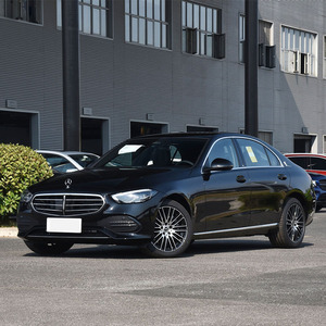 2025 1,5 T 48V Light Mixed <span class=keywords><strong>C</strong></span> 200 L Sports Gasolina Coche eléctrico para exportación - Product Image 1