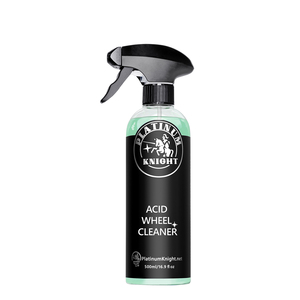 Abrillantador <span class=keywords><strong>de</strong></span> Aluminio Resistente a Ácidos y <span class=keywords><strong>Limpiador</strong></span> <span class=keywords><strong>de</strong></span> Ruedas para Llantas y Neumáticos, Poder <span class=keywords><strong>de</strong></span> Limpieza Extremo, Eliminador <span class=keywords><strong>de</strong></span> Óxido, Aceite y Suciedad - Product Image 6