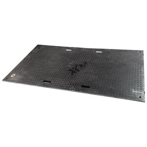 Premium Aanpasbare <span class=keywords><strong>Hdpe</strong></span>-Site Beschermingsmatten | Duurzaam, Herbruikbaar | Weerbestendig | Voor Landschapsarchitectuur En Projecten - Product Image 5