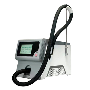 เครื่องทำความเย็น Zimmer Cryo 6 สำหรับไมโครนีดเดิล RF รุ่น <span class=keywords><strong>Vivace</strong></span> - Product Image 5