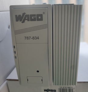 Fuente de Alimentación Conmutada para Riel DIN 787-833 para la Industria, Voltaje de Salida 48V, Corriente de Salida 5A, Voltaje de Entrada 230V - Product Image 4