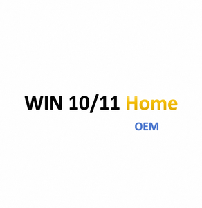 ซอฟต์แวร์ Windows 10/11 <span class=keywords><strong>Pro</strong></span> & Home Edition พร้อมการเปิดใช้งานออนไลน์ทั่วโลกแบบตลอดชีพ - Product Image 1