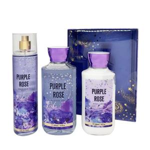 Set de Regalo de Loción Corporal y Perfume <span class=keywords><strong>para</strong></span> Mujer, Más Vendido - Perfume Premium con Aroma Refrescante y Duradero - Product Image 6