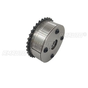 130500T060 Ajustador de Admisión del Motor, Piñón de Entrada del Árbol de Levas, Pieza de Sincronización del Escape para Toyota Corolla, Accesorios para Automóviles - Product Image 1