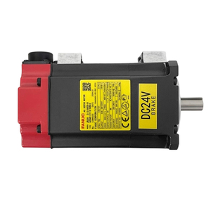 อุปกรณ์เสริมหุ่นยนต์อุตสาหกรรม A06B-2115-B403 - Product Image 2
