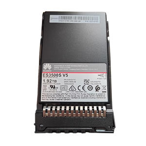 Huaiweis ES3500S V5 Dahili SAS Arayüzü 12Gb/s SSD 960G 1.92T 3.84T 7.68T Yeni 3 Yıl Garantili Sunucu 2.5 Metal Plastik Kasa - Product Image 4