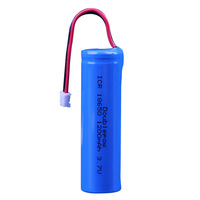 Batterie au lithium rechargeable 3,7 V 6000 mAh 18650 8000 mAh Pack de piles bouton AAA Li-ion 18650 3500 mAh Batterie au lithium-ion