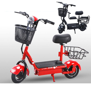 Mini Smart equilibrado Scooter eléctrico <span class=keywords><strong>2</strong></span> eléctrico de rueda de Scooter de equilibrio - Product Image 3