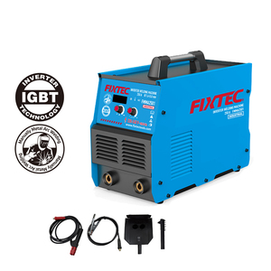 Máquina de Soldar Multifunción FIXTEC IGBT Stick 250A/400A FMMA2501/FMMA4001 IGBT FMMA2501/FMMA4001 - Product Image 5