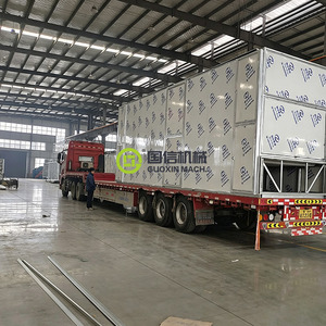 Máquina de Secado Industrial con Cinta Transportadora de Malla para Mango, Máquina de Proceso de Secado de Rodajas de Mango, Planta de Secado de Mango, Máquina para Mango Seco - Product Image 6