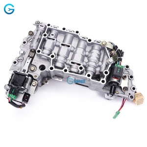 Cuerpo de Válvulas de Transmisión JF009 para Nissan, Piezas de Automóvil, Caja de Cambios JF009, Entrega de Fábrica - Product Image 5