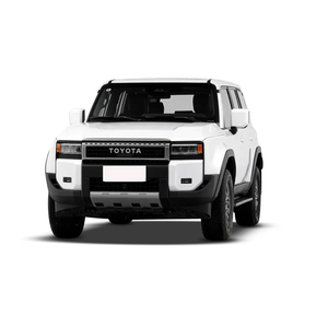 <span class=keywords><strong>Toyota</strong></span> <span class=keywords><strong>PRADO</strong></span> <span class=keywords><strong>TXL</strong></span> 2.8L DIESEL <span class=keywords><strong>Occasion</strong></span>/Neuf 2023/2024, 7 Places, Sièges Tissu, Conduite à Gauche - Offre Spéciale - Product Image 1