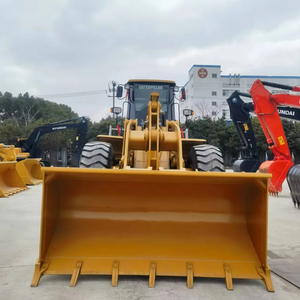 Nouvelle arrivée : Chargeuse sur pneus d'occasion Caterpillar CAT 950GC 950G 950H 950 d'origine japonaise - Product Image 1