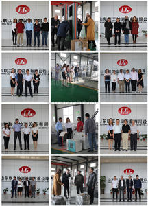 Probador de rugosidad de superficie de LG-310 - Product Image 2