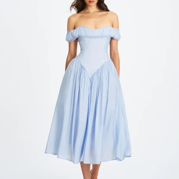 Bleu clair