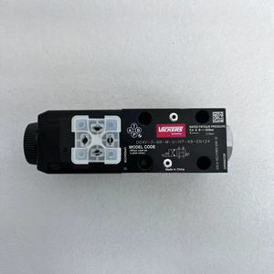 DG4V 3 6B M U H7 69 EN124 ชุดควบคุมทิศทางเดิมสำหรับเครื่องฉีดพลาสติก - Product Image 5